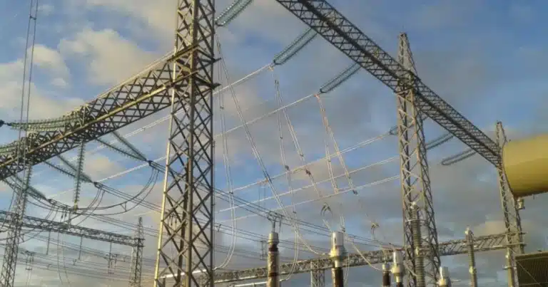 construirán subestación eléctrica en zona yokot’an