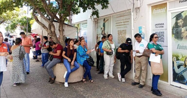 crece 4.5% colocación de créditos fonacot en tabasco
