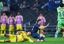 cruz azul vence al américa en clásico joven con polémica