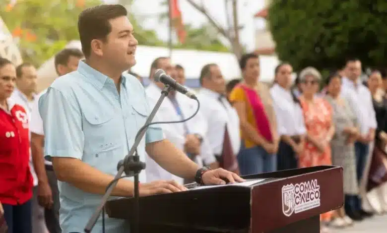 despliegan operativo contra dengue y zika