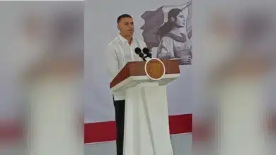 despliegan operativo especial de seguridad en tabasco para frenar a la delincuencia organizada