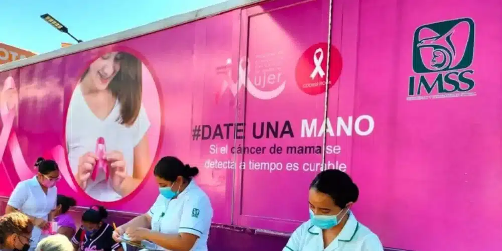 detección temprana puede salvar más vidas
