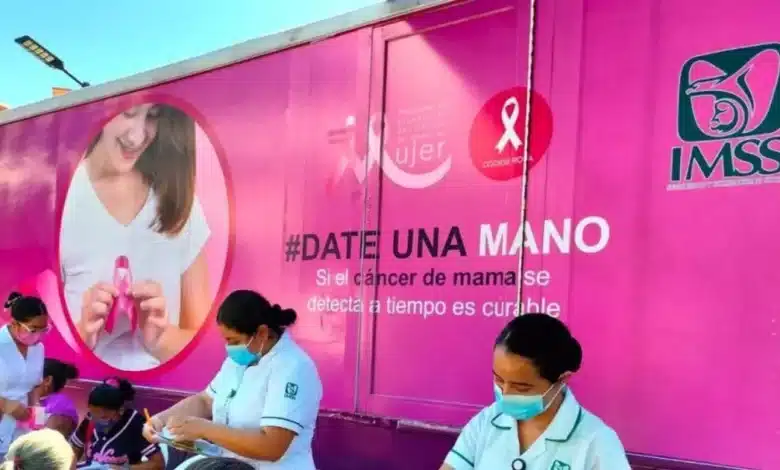 detección temprana puede salvar más vidas