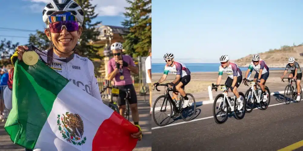 Tabasco recibirá carrera de talla internacional (Foto de L’Étape México)