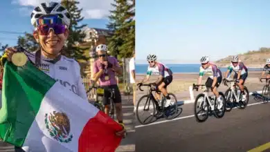 Tabasco recibirá carrera de talla internacional (Foto de L’Étape México)