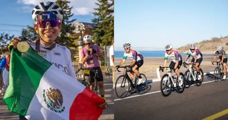 Tabasco recibirá carrera de talla internacional (Foto de L’Étape México)