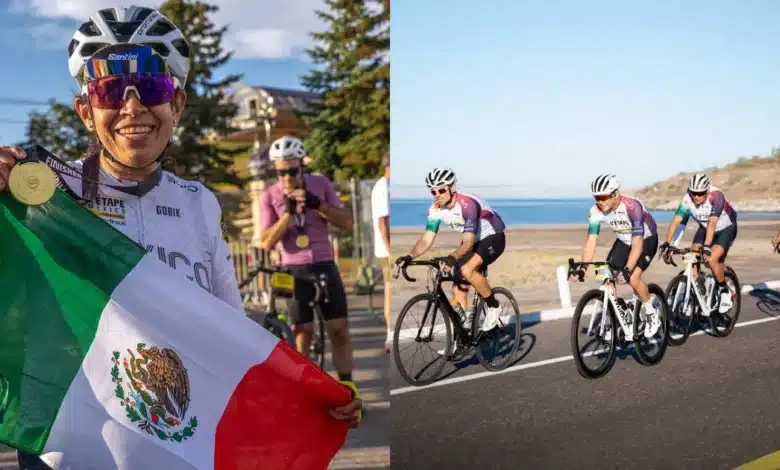 Tabasco recibirá carrera de talla internacional (Foto de L’Étape México)