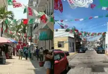 Barrio Mágico de Villahermosa (Foto de Felipe Rosales)