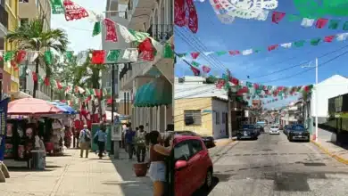 Barrio Mágico de Villahermosa (Foto de Felipe Rosales)