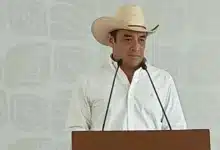 Transformación del campo tabasqueño reporta más de 1.5 millones de plantas (Foto de Felipe Rosales)