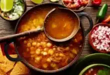 Aumentos de hasta 30% en ingredientes del pozole (Foto de internet)