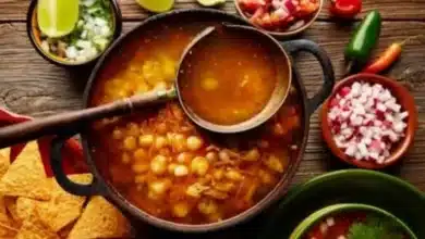 Aumentos de hasta 30% en ingredientes del pozole (Foto de internet)
