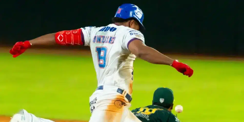 Plazas públicas se convertirán en estadios para la Serie del Rey (Foto de internet)