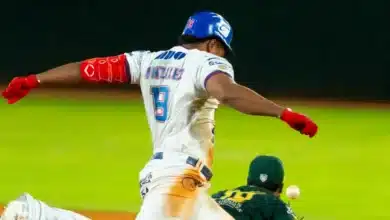 Plazas públicas se convertirán en estadios para la Serie del Rey (Foto de internet)
