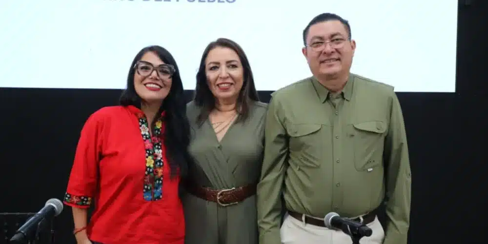 Tabasco alista Fiesta Mexicana en el Edén, conoce las actividades programadas (Foto de cortesía)