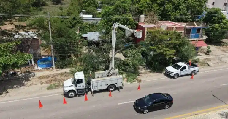 Construcción de subestaciones eléctricas requiere tiempo y rigurosos procesos técnicos: CIME (Foto de internet)