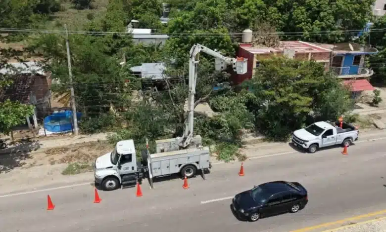 Construcción de subestaciones eléctricas requiere tiempo y rigurosos procesos técnicos: CIME (Foto de internet)