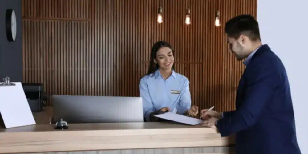 Inicia sector hotelero preparaciones para reducción de horario (Foto de internet)