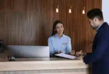 Inicia sector hotelero preparaciones para reducción de horario (Foto de internet)