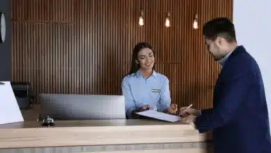 Inicia sector hotelero preparaciones para reducción de horario (Foto de internet)