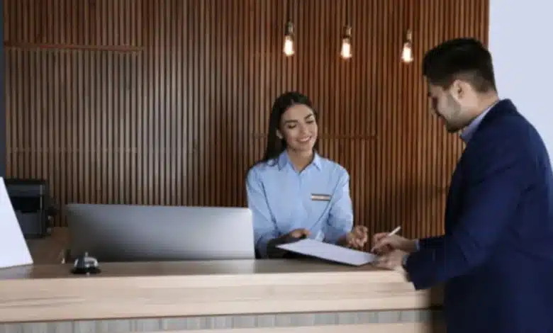 Inicia sector hotelero preparaciones para reducción de horario (Foto de internet)