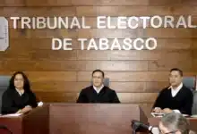 TET desestima recursos del PRD y ratifica sanciones por actos anticipados de campaña (Foto de internet)