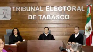 TET desestima recursos del PRD y ratifica sanciones por actos anticipados de campaña (Foto de internet)