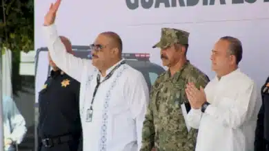 Investigan carta atribuida a Hernández “N” (Foto de cortesía)
