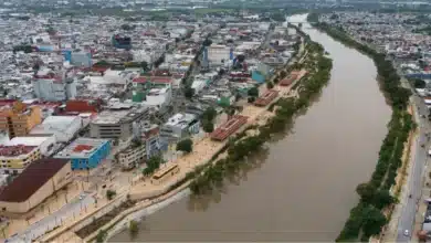 Piden bajar rentas en el Malecón para reactivar el comercio en Villahermosa (Foto de internet)