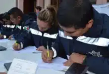 Avanza Tabasco en depuración policial (Foto de internet)