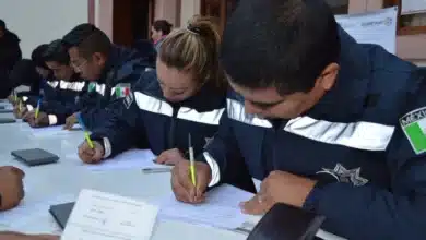 Avanza Tabasco en depuración policial (Foto de internet)