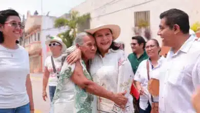 entrega yolanda osuna obra integral para varias décadas en calle 25 de la colonia la florida