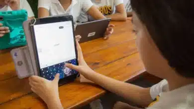evalúan frenar abuso de celulares e ia en aulas