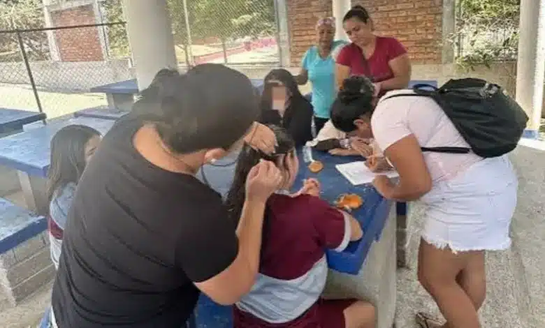 exhortan a padres a extremar higiene infantil