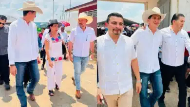 exportaciones de ganado, dan un respiro al campo