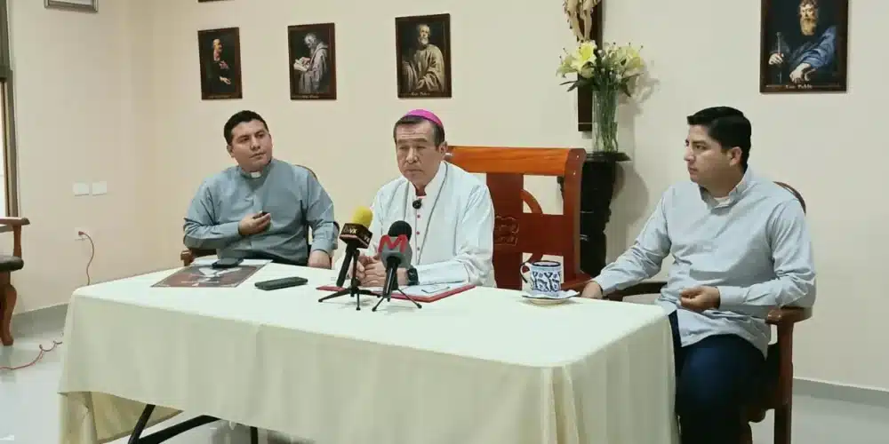 extienden festividades del señor de tabasco para fortalecer la fe en las nuevas generaciones