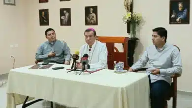 extienden festividades del señor de tabasco para fortalecer la fe en las nuevas generaciones