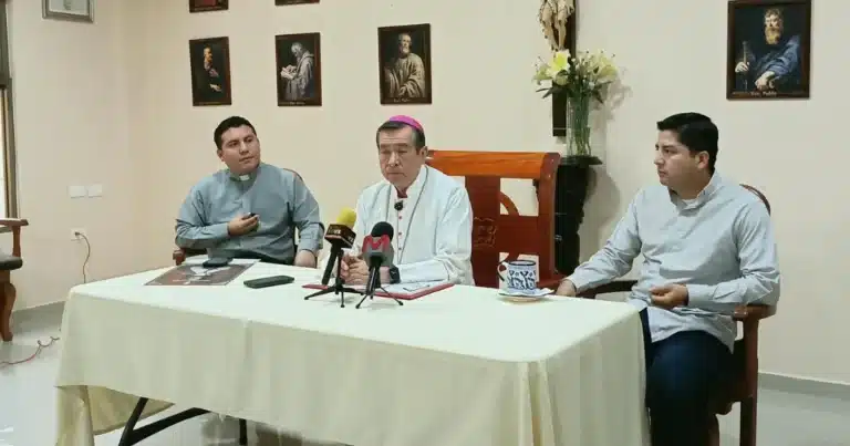 extienden festividades del señor de tabasco para fortalecer la fe en las nuevas generaciones