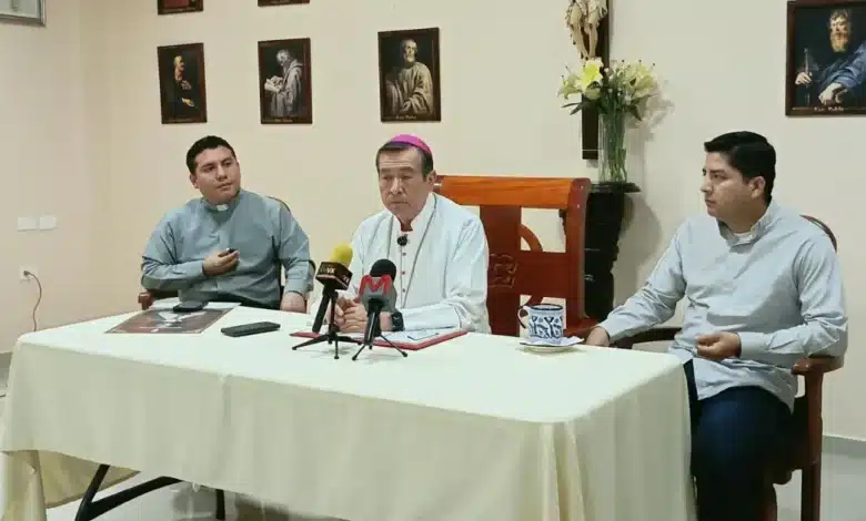 extienden festividades del señor de tabasco para fortalecer la fe en las nuevas generaciones