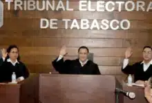 frena el tet registro de unión democrática como partido por irregularidades financieras