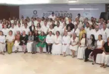 fuerza empresarial firma el pacto por tabasco para blindar la economía y el empleo local