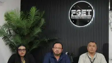 homicidas que difundieron su crimen en redes sociales, ya están tras las rejas