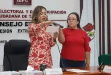 iepct asumirá el control total del prep para el proceso 2026 2027