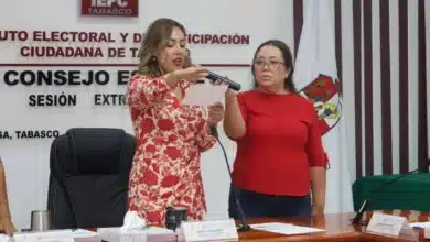 iepct asumirá el control total del prep para el proceso 2026 2027