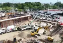 impulsan economía y seguridad con obras clave del plan 2030