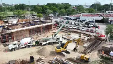 impulsan economía y seguridad con obras clave del plan 2030