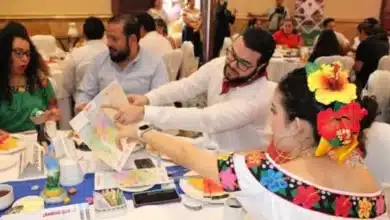 impulsará tabasco su oferta turística en el sureste con caravana promocional