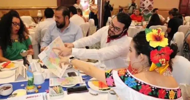 impulsará tabasco su oferta turística en el sureste con caravana promocional