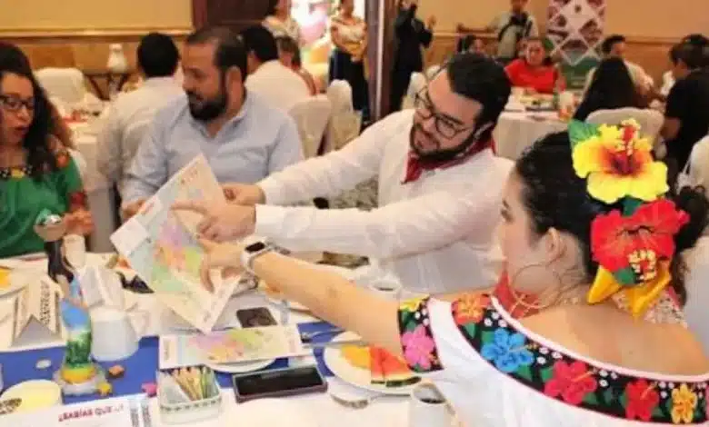 impulsará tabasco su oferta turística en el sureste con caravana promocional