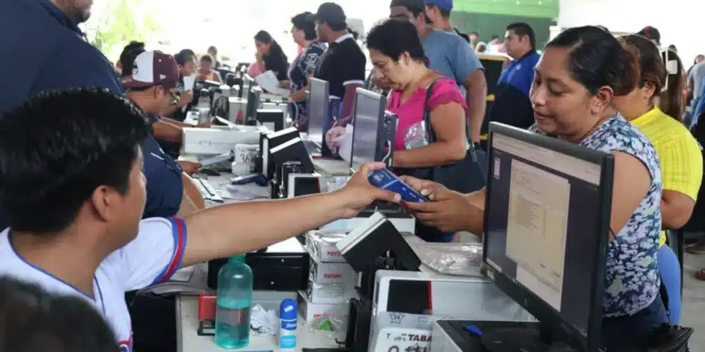 ingresos propios sostienen las finanzas de tabasco